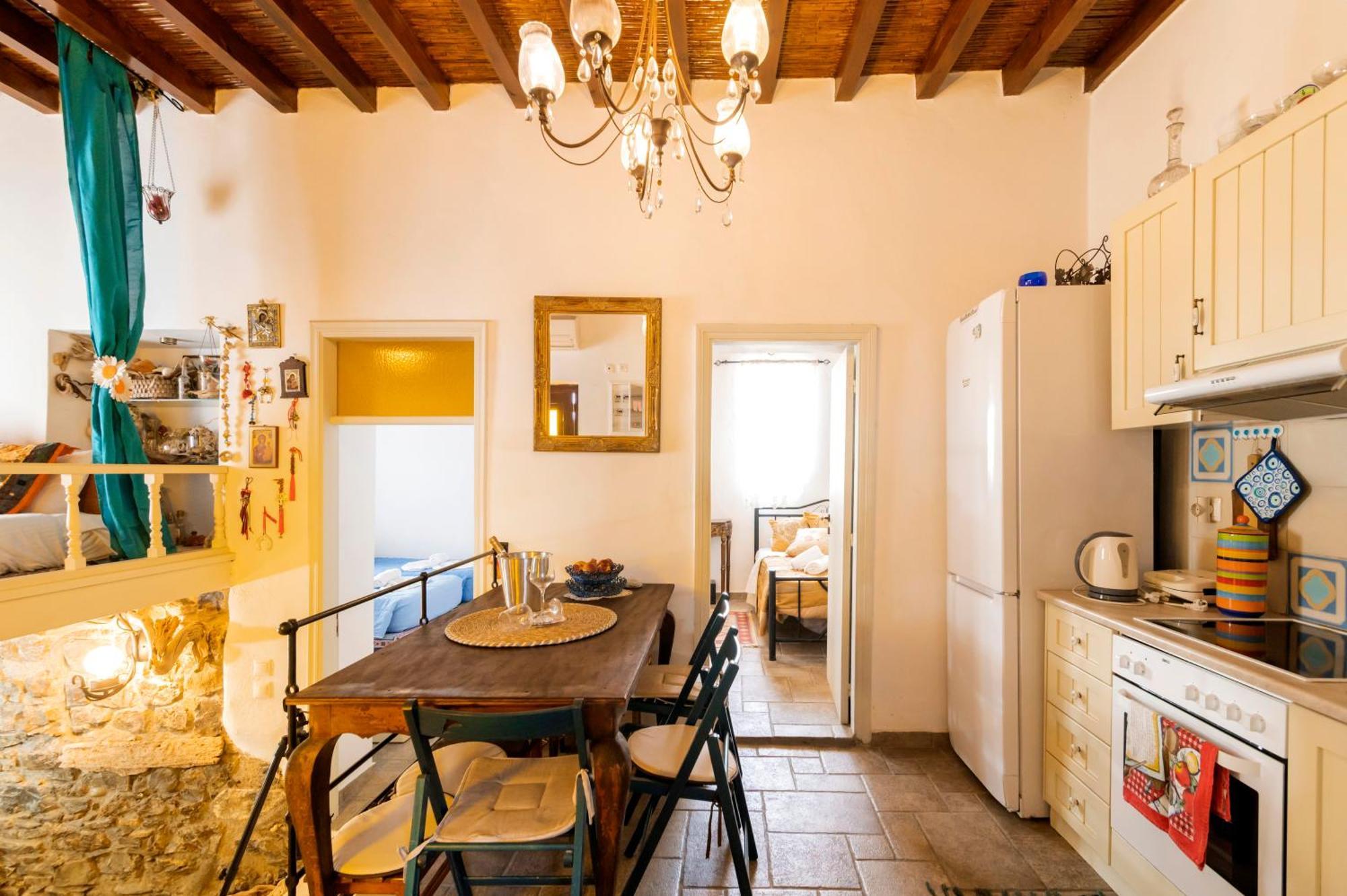 Holiday home Conchiglia
