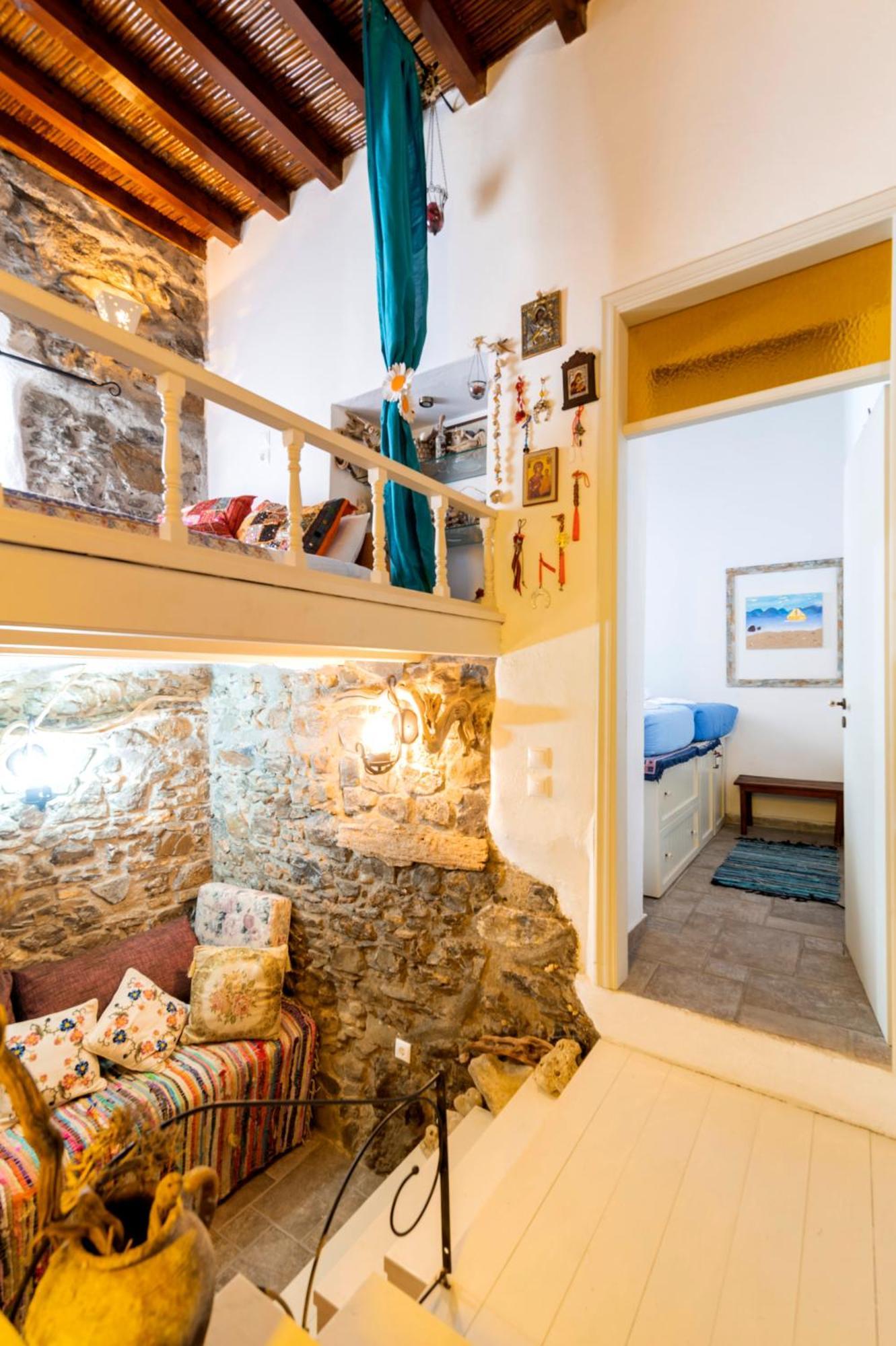 Conchiglia Holiday home *