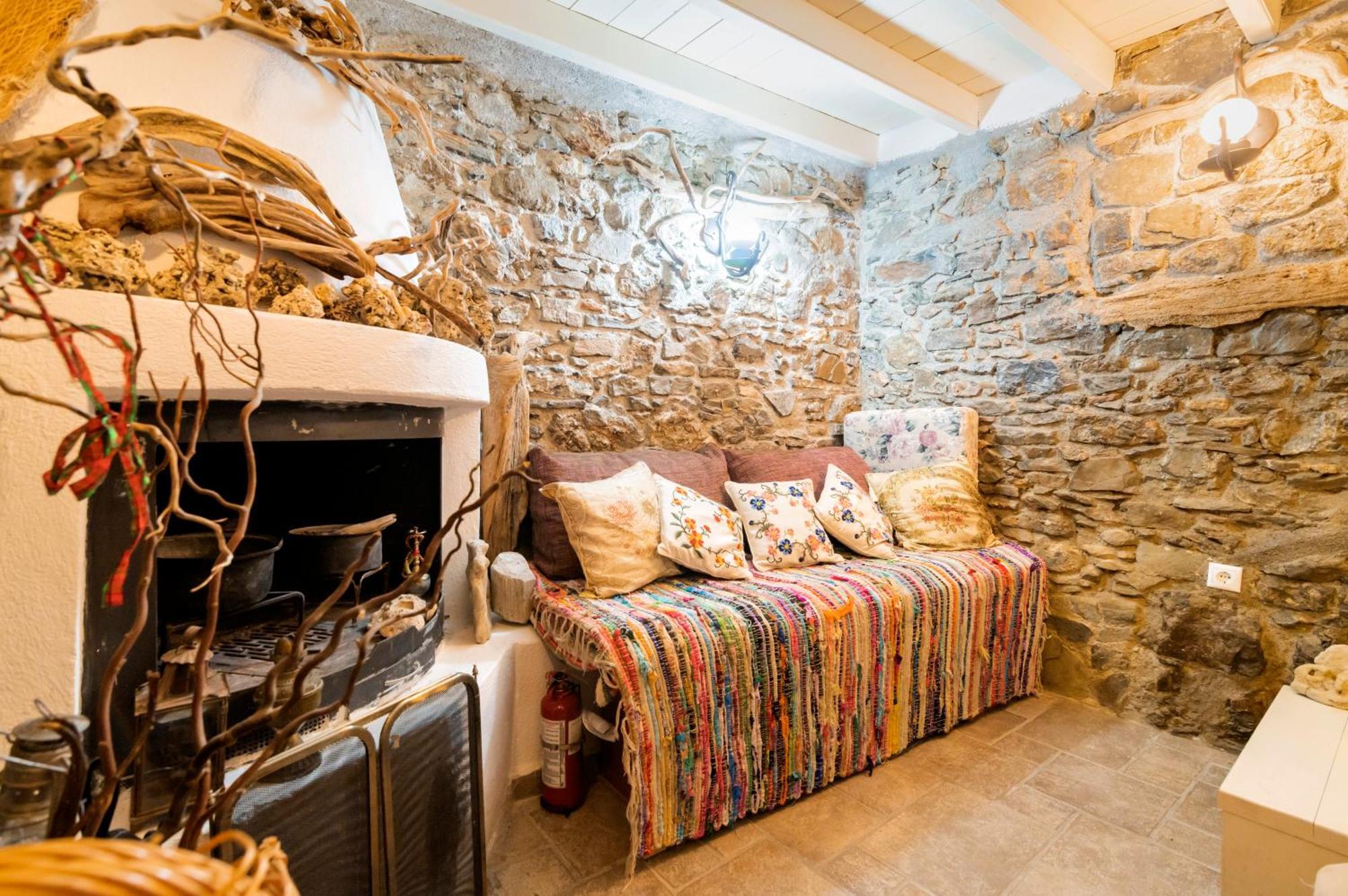 Holiday home Conchiglia *
