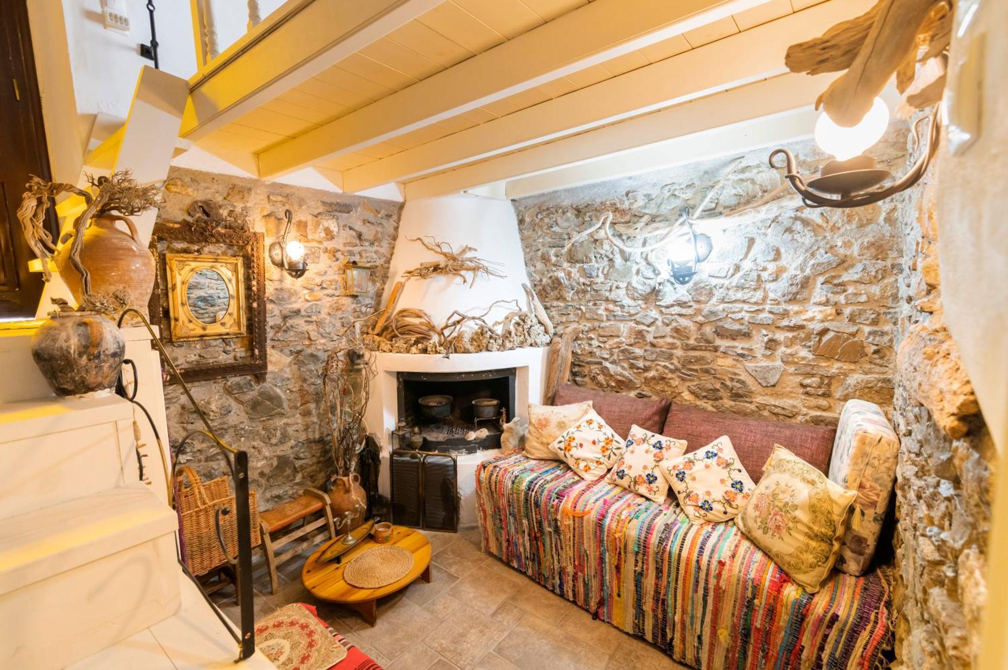 Conchiglia Holiday home *